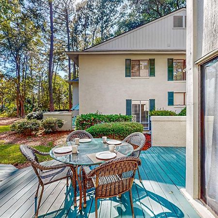 Appartamento Harbour Master 201 Hilton Head Island Esterno foto