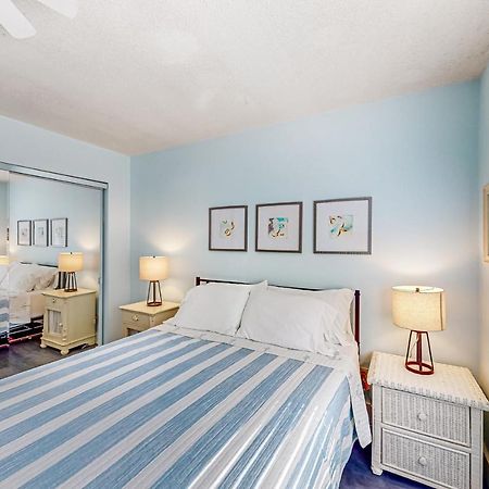 Appartamento Harbour Master 201 Hilton Head Island Esterno foto