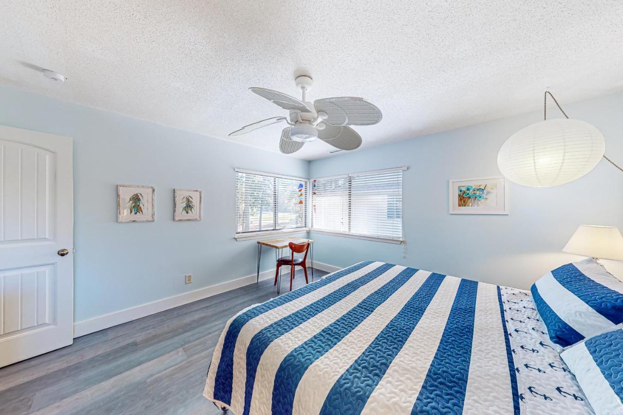 Appartamento Harbour Master 201 Hilton Head Island Esterno foto