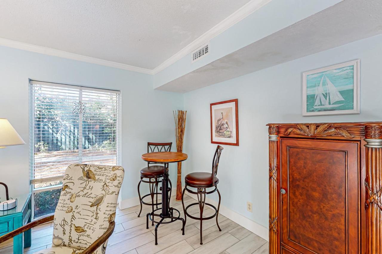 Appartamento Harbour Master 201 Hilton Head Island Esterno foto