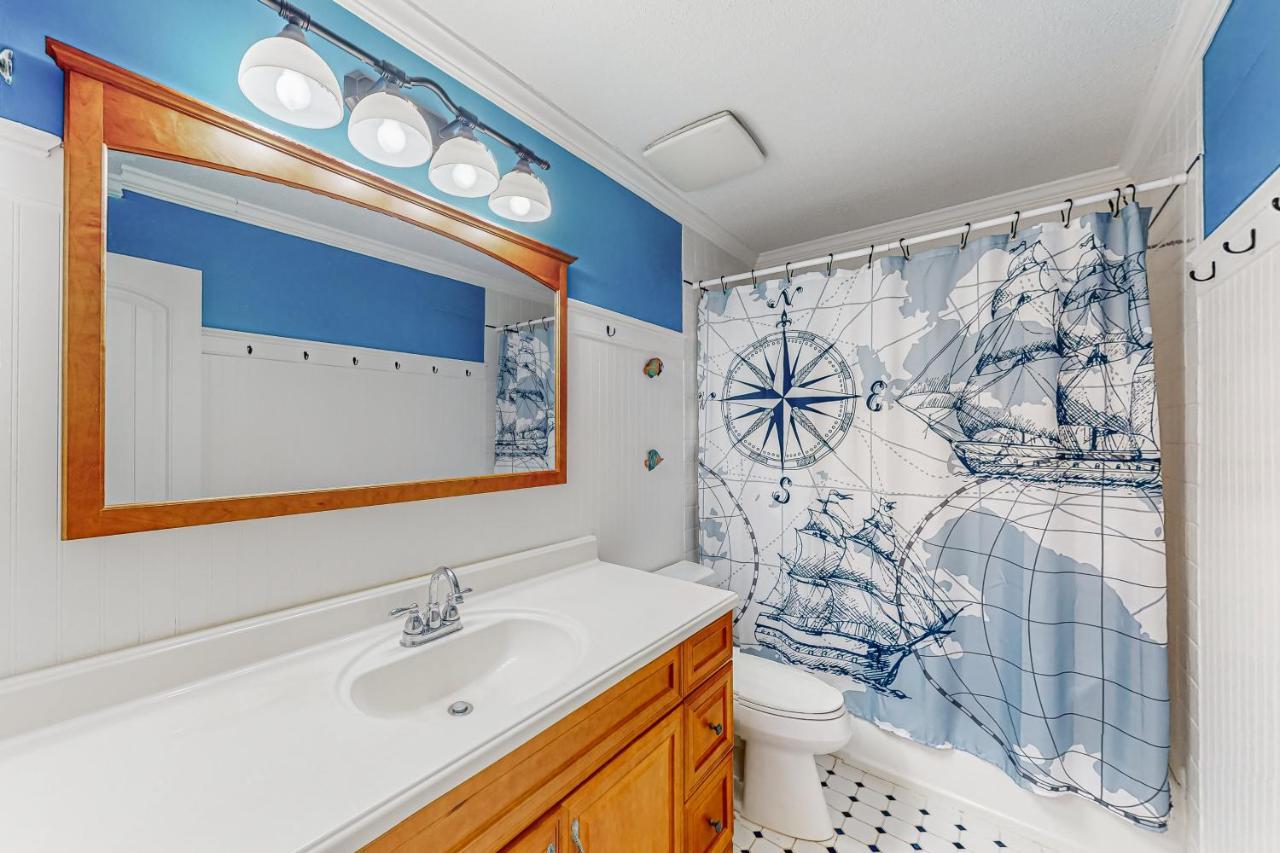 Appartamento Harbour Master 201 Hilton Head Island Esterno foto