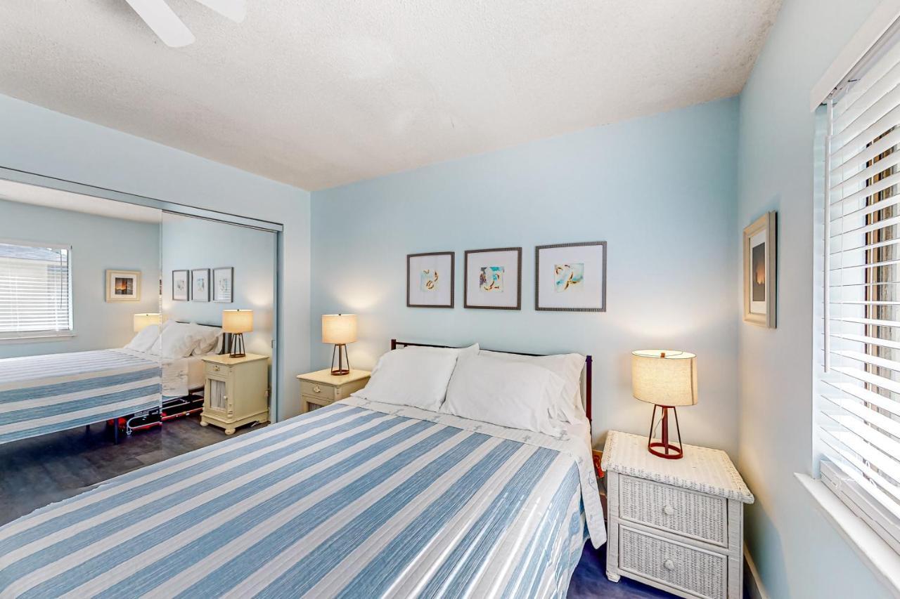 Appartamento Harbour Master 201 Hilton Head Island Esterno foto