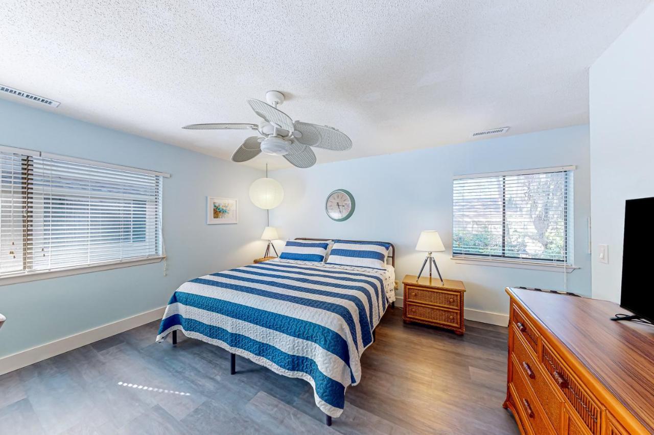 Appartamento Harbour Master 201 Hilton Head Island Esterno foto
