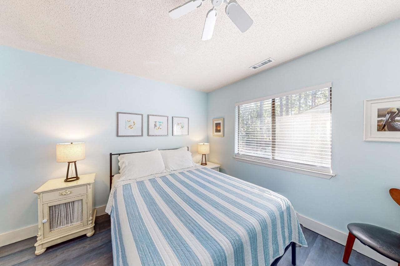 Appartamento Harbour Master 201 Hilton Head Island Esterno foto