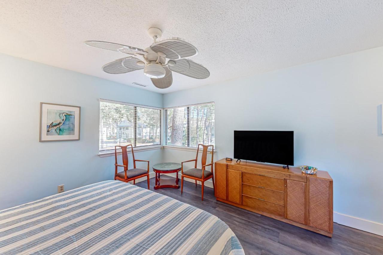 Appartamento Harbour Master 201 Hilton Head Island Esterno foto