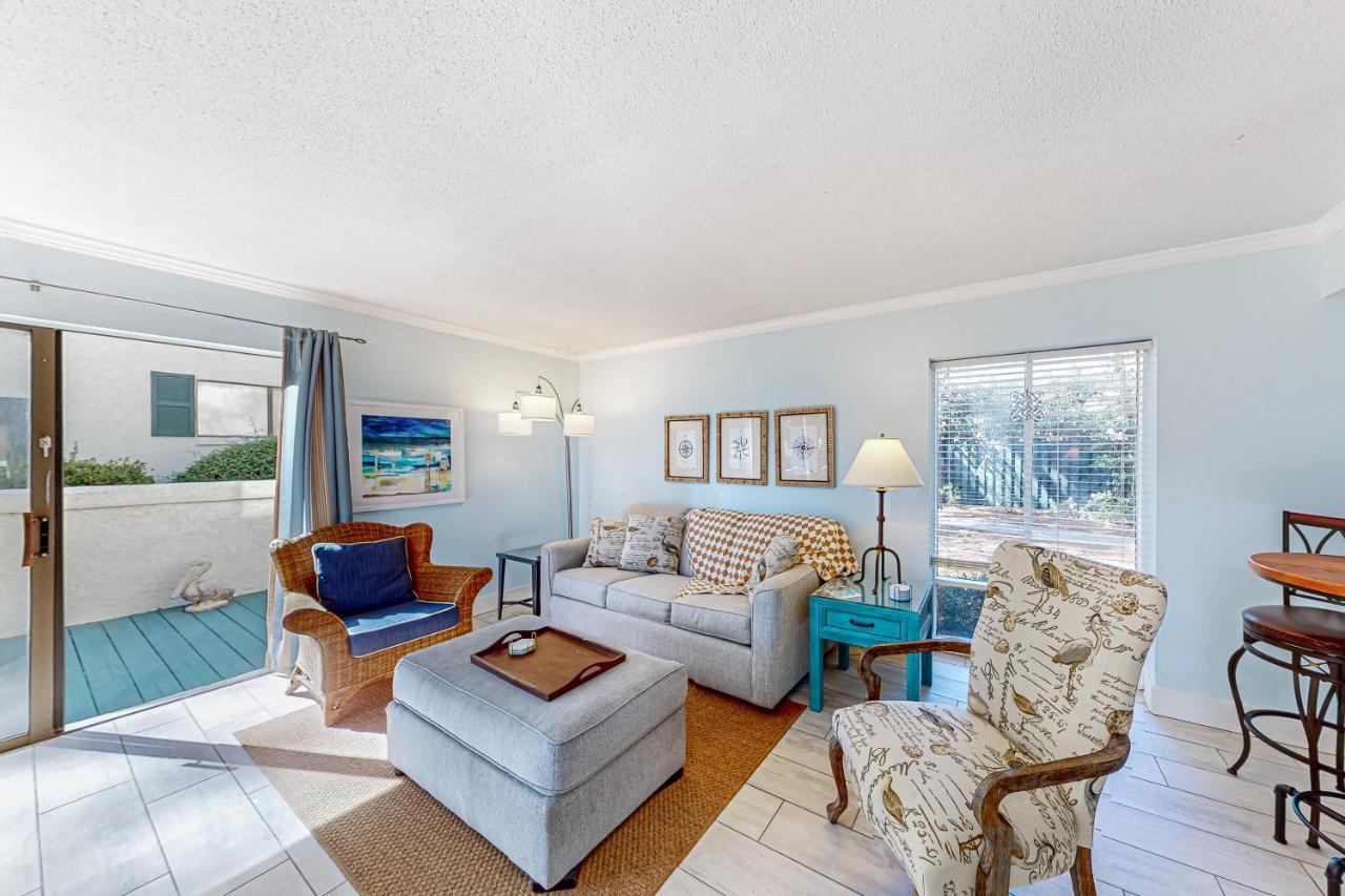 Appartamento Harbour Master 201 Hilton Head Island Esterno foto