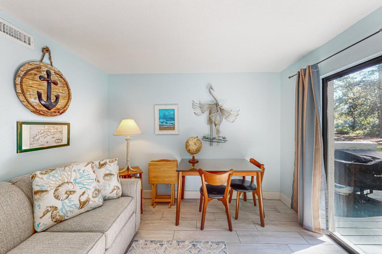 Appartamento Harbour Master 201 Hilton Head Island Esterno foto