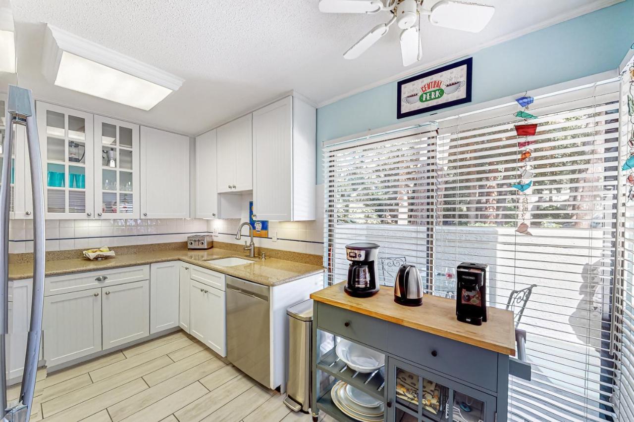Appartamento Harbour Master 201 Hilton Head Island Esterno foto