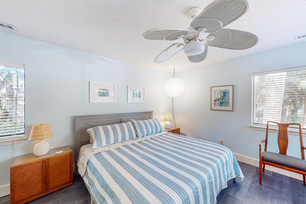 Appartamento Harbour Master 201 Hilton Head Island Esterno foto